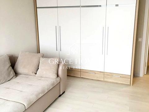 квартира за адресою Богатирська вул., 6-А