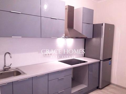 квартира за адресою Богатирська вул., 6-А