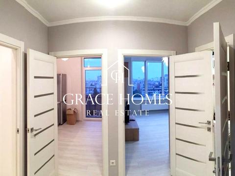 квартира за адресою Богатирська вул., 6-А