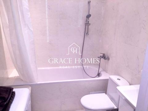 квартира за адресою Богатирська вул., 6-А