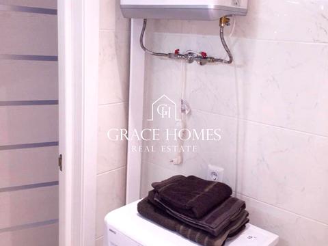 квартира за адресою Богатирська вул., 6-А