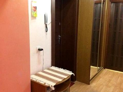 квартира по адресу Научная ул., 55