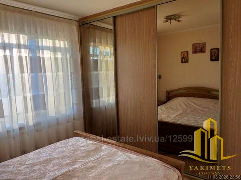 квартира по адресу Научная ул., 55