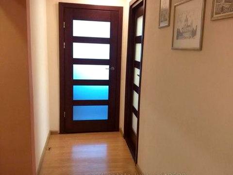 квартира по адресу Научная ул., 55