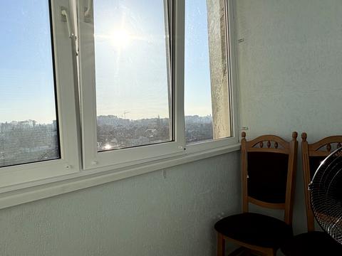 квартира по адресу Красный пер., 41