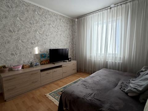 квартира по адресу Красный пер., 41