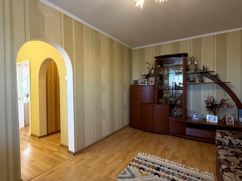 квартира по адресу Красный пер., 41