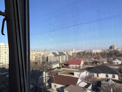 квартира по адресу Красный пер., 41