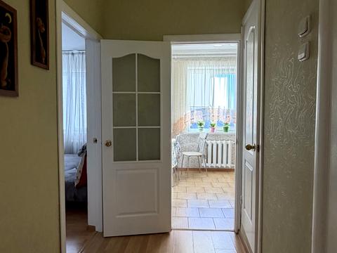 квартира по адресу Красный пер., 41