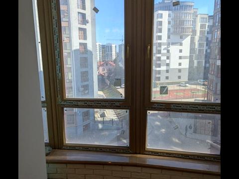 квартира за адресою с. Вовчинець, Василя Симоненка вул., (Будинок 3)