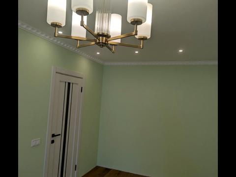 квартира за адресою с. Вовчинець, Василя Симоненка вул., (Будинок 3)