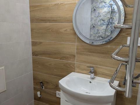 квартира за адресою с. Вовчинець, Василя Симоненка вул., (Будинок 3)