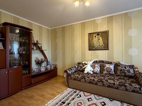 квартира по адресу Красный пер., 41