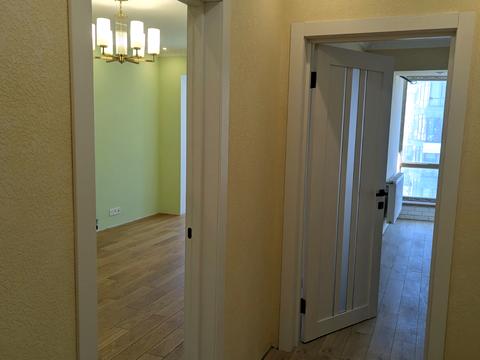 квартира за адресою с. Вовчинець, Василя Симоненка вул., (Будинок 3)