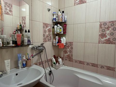 квартира по адресу Красный пер., 41