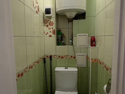 квартира по адресу Красный пер., 41