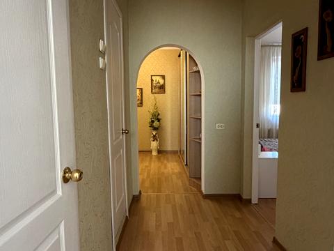 квартира по адресу Красный пер., 41