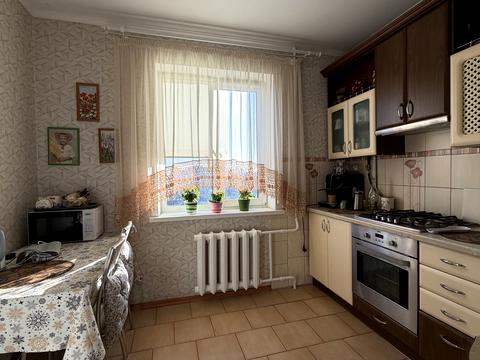 квартира по адресу Красный пер., 41