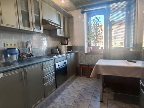 квартира за адресою Холодногірська пл., 6