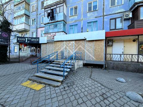 комерційна за адресою Сонячна вул., 24