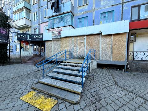 комерційна за адресою Сонячна вул., 24