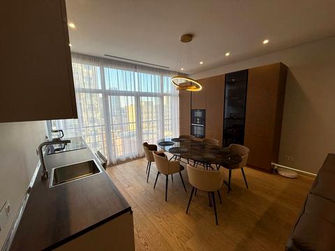 квартира по адресу Крутогорный спуск (Рогалёва), 28