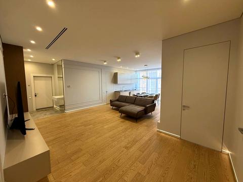 квартира по адресу Крутогорный спуск (Рогалёва), 28