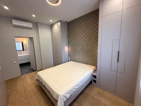 квартира по адресу Крутогорный спуск (Рогалёва), 28