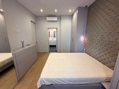 квартира по адресу Крутогорный спуск (Рогалёва), 28