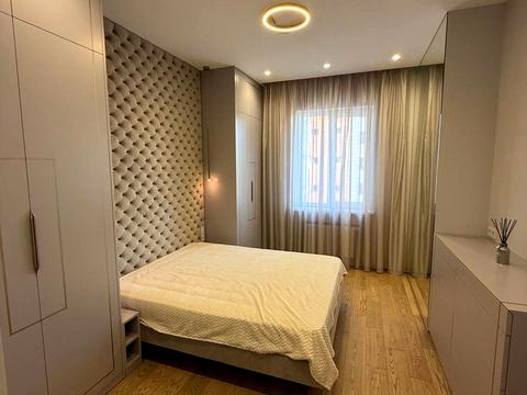 квартира по адресу Крутогорный спуск (Рогалёва), 28