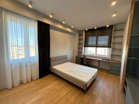 квартира по адресу Крутогорный спуск (Рогалёва), 28