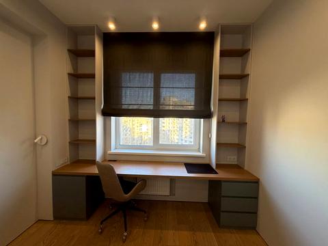 квартира по адресу Крутогорный спуск (Рогалёва), 28