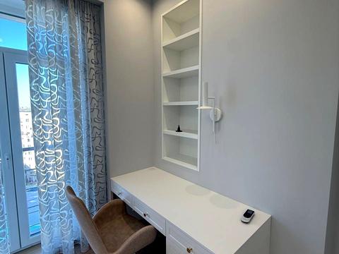 квартира по адресу Крутогорный спуск (Рогалёва), 28