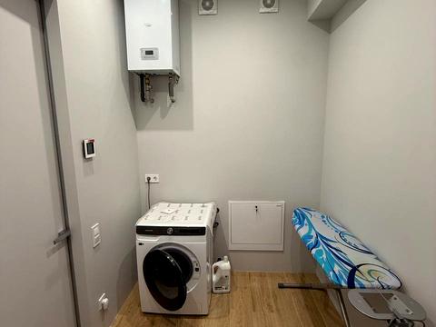 квартира по адресу Крутогорный спуск (Рогалёва), 28