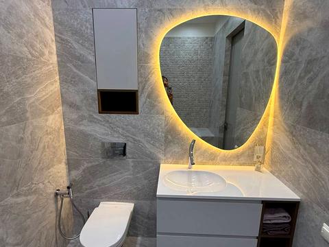 квартира по адресу Крутогорный спуск (Рогалёва), 28