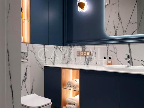 квартира по адресу Михаила Бойчука ул. (Киквидзе), 41-Б