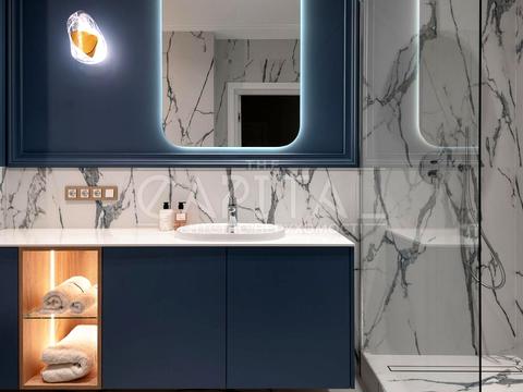 квартира по адресу Михаила Бойчука ул. (Киквидзе), 41-Б