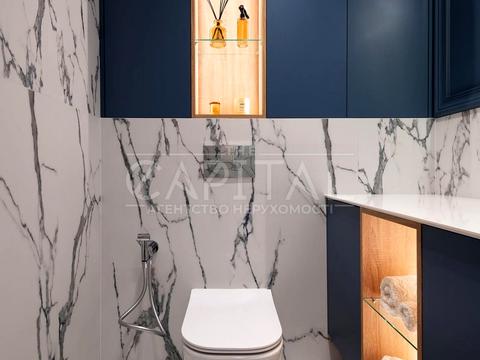 квартира по адресу Михаила Бойчука ул. (Киквидзе), 41-Б