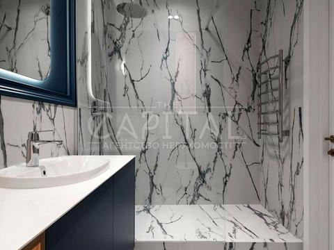 квартира по адресу Михаила Бойчука ул. (Киквидзе), 41-Б