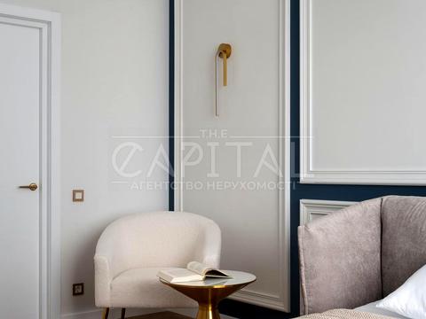 квартира по адресу Михаила Бойчука ул. (Киквидзе), 41-Б