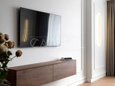 квартира по адресу Михаила Бойчука ул. (Киквидзе), 41-Б