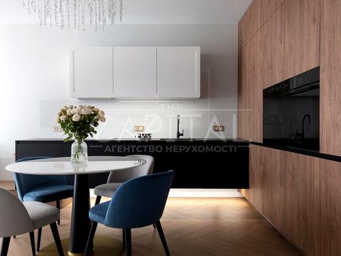 квартира по адресу Михаила Бойчука ул. (Киквидзе), 41-Б