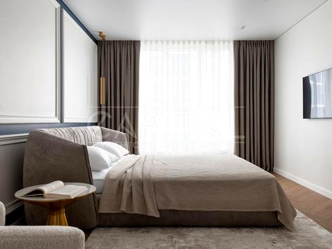 квартира по адресу Михаила Бойчука ул. (Киквидзе), 41-Б