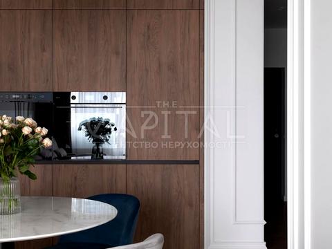 квартира по адресу Михаила Бойчука ул. (Киквидзе), 41-Б