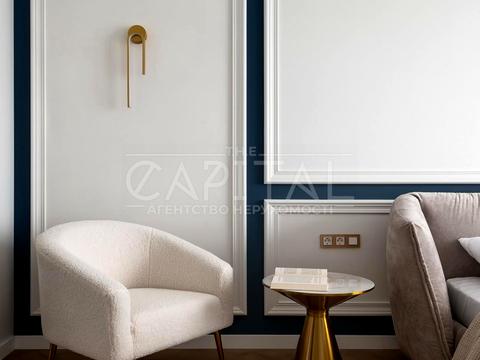 квартира по адресу Михаила Бойчука ул. (Киквидзе), 41-Б