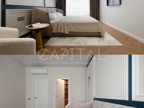 квартира по адресу Михаила Бойчука ул. (Киквидзе), 41-Б