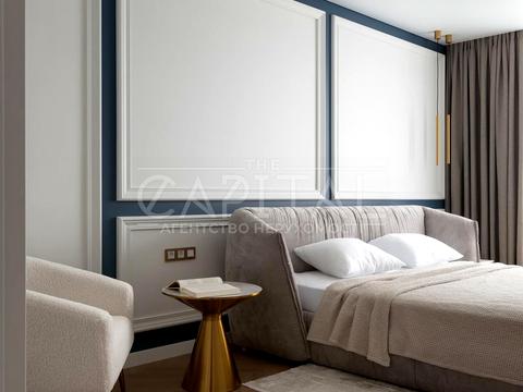 квартира по адресу Михаила Бойчука ул. (Киквидзе), 41-Б