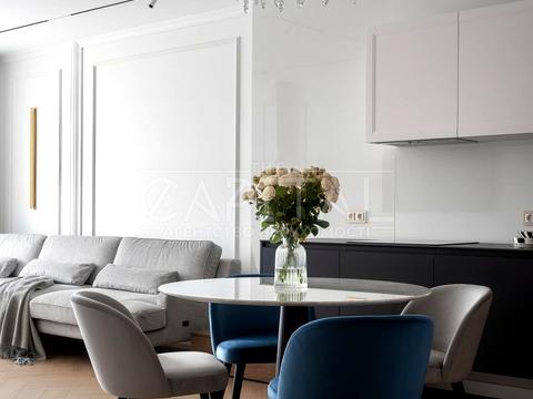 квартира за адресою Михайла Бойчука вул. (Кіквідзе), 41-Б