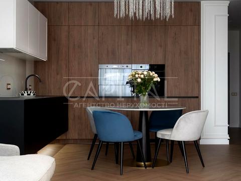 квартира по адресу Михаила Бойчука ул. (Киквидзе), 41-Б