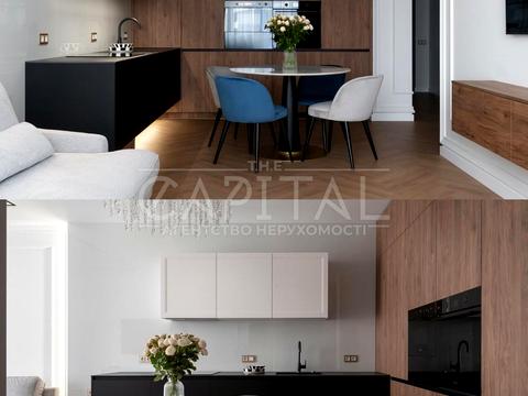 квартира по адресу Михаила Бойчука ул. (Киквидзе), 41-Б